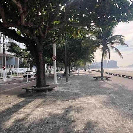 Beach House 2 Guarujá Dış mekan fotoğraf