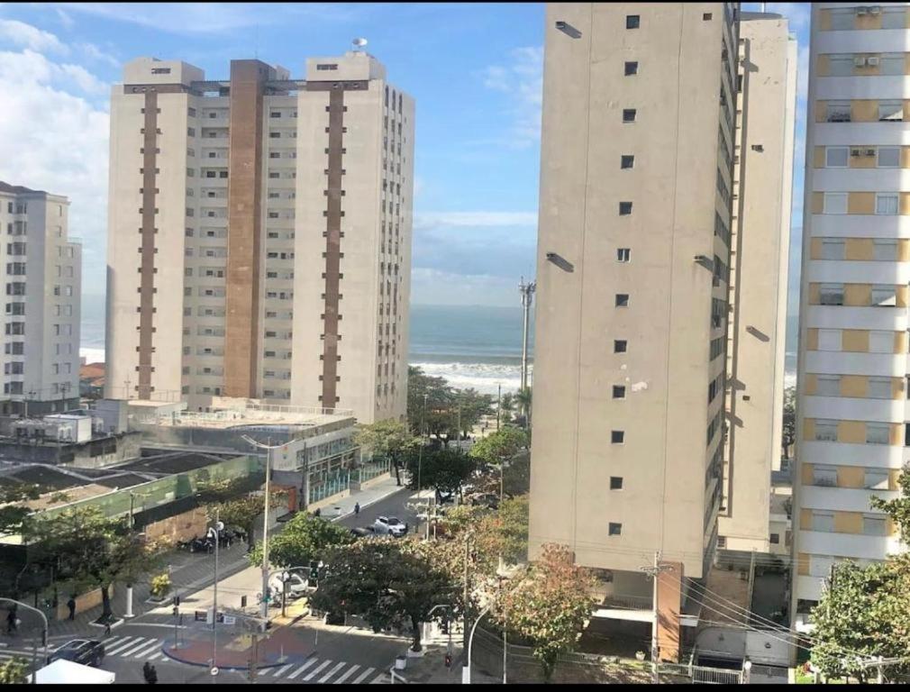 Beach House 2 Guarujá Dış mekan fotoğraf