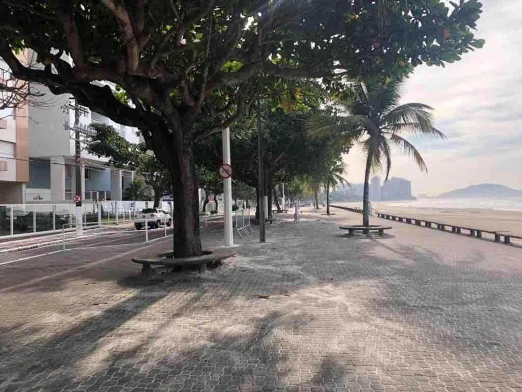 Beach House 2 Guarujá Dış mekan fotoğraf