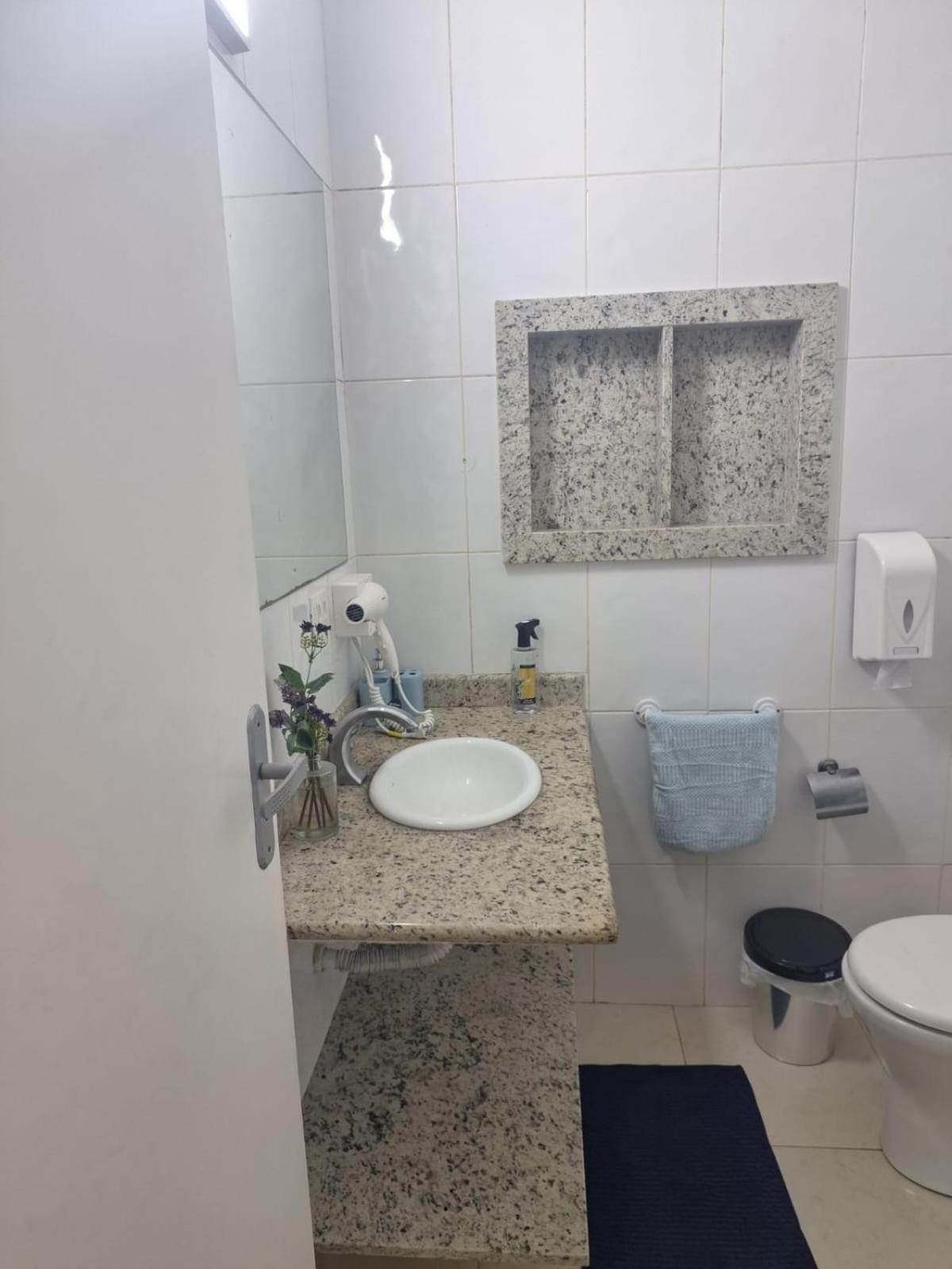 Beach House 2 Guarujá Dış mekan fotoğraf